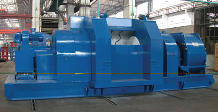 DC Drawworks