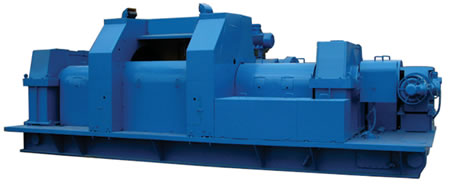 AC Drawworks
