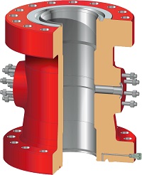 casing spool