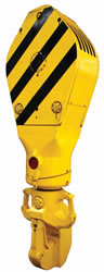 hook block