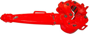 manual tong