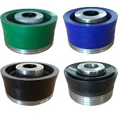 pistons