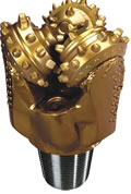 Roller Cone Bit