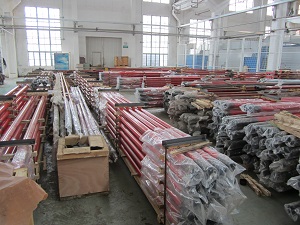 FC gate valve