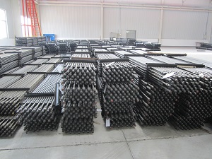 FC gate valve